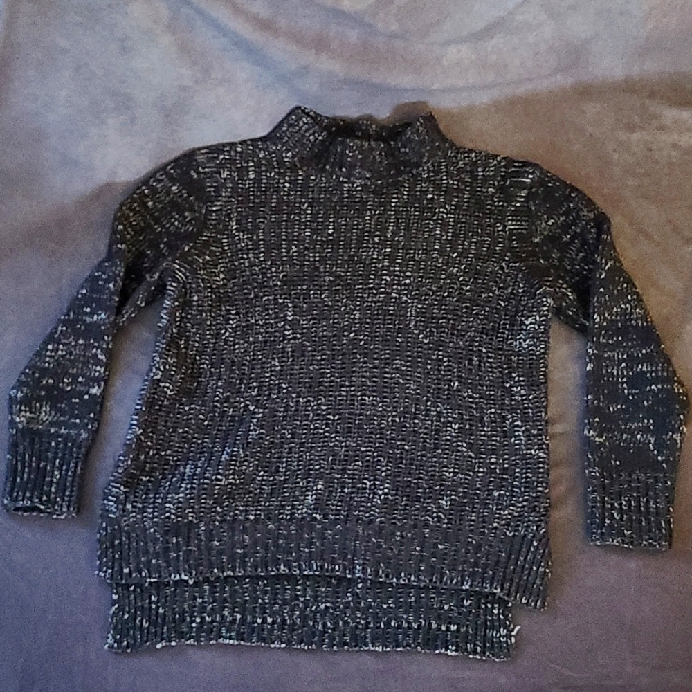 Jones New York Knitted Sweater
